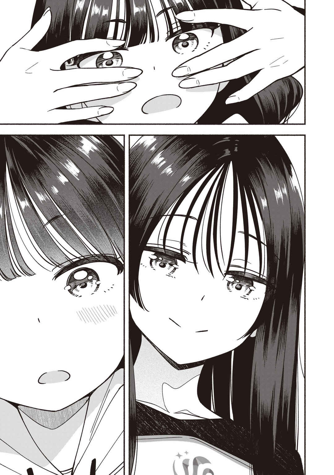 IDOL×IDOL STORY! Chapter 84 - Page 26