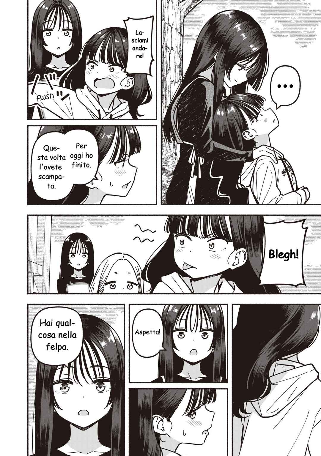IDOL×IDOL STORY! Chapter 84 - Page 27