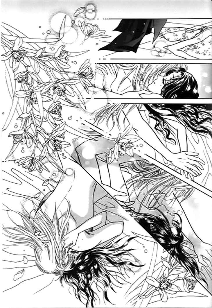 Spirit of the Ocean Chapter 26 - Page 16