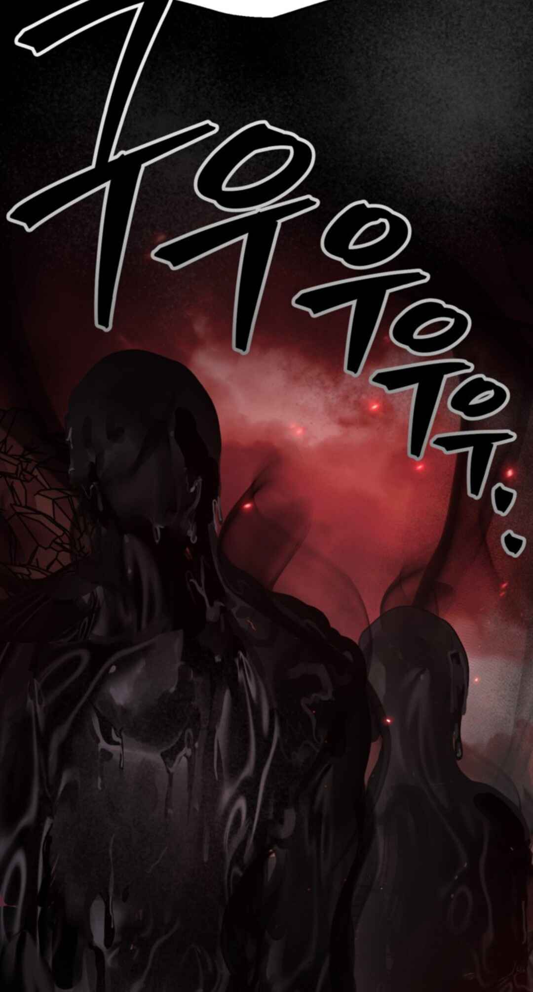 SSS-geup Jugeoya Saneun Hunter Chapter 117 - Page 6