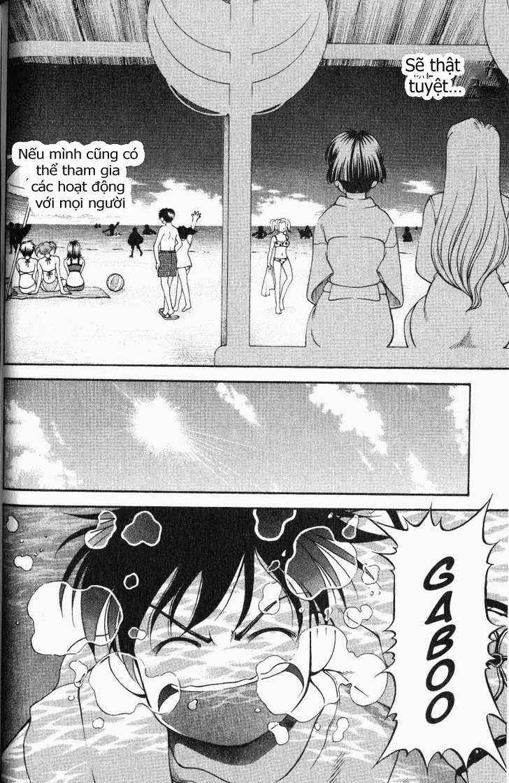 Ai Yori Aoshi Chapter 56 - Page 15