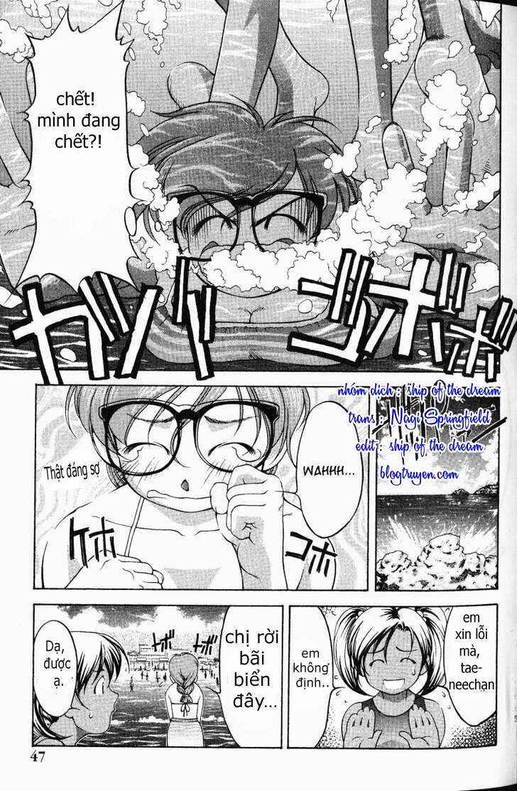 Ai Yori Aoshi Chapter 56 - Page 18