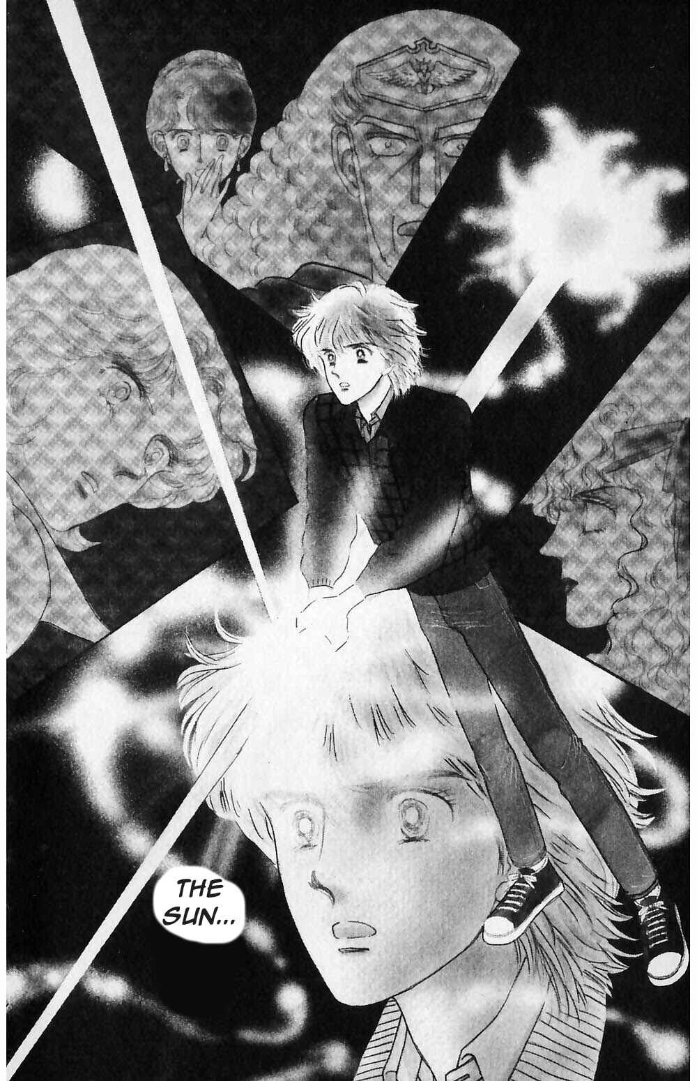 Tokimeki Tonight Chapter 50 - Page 20