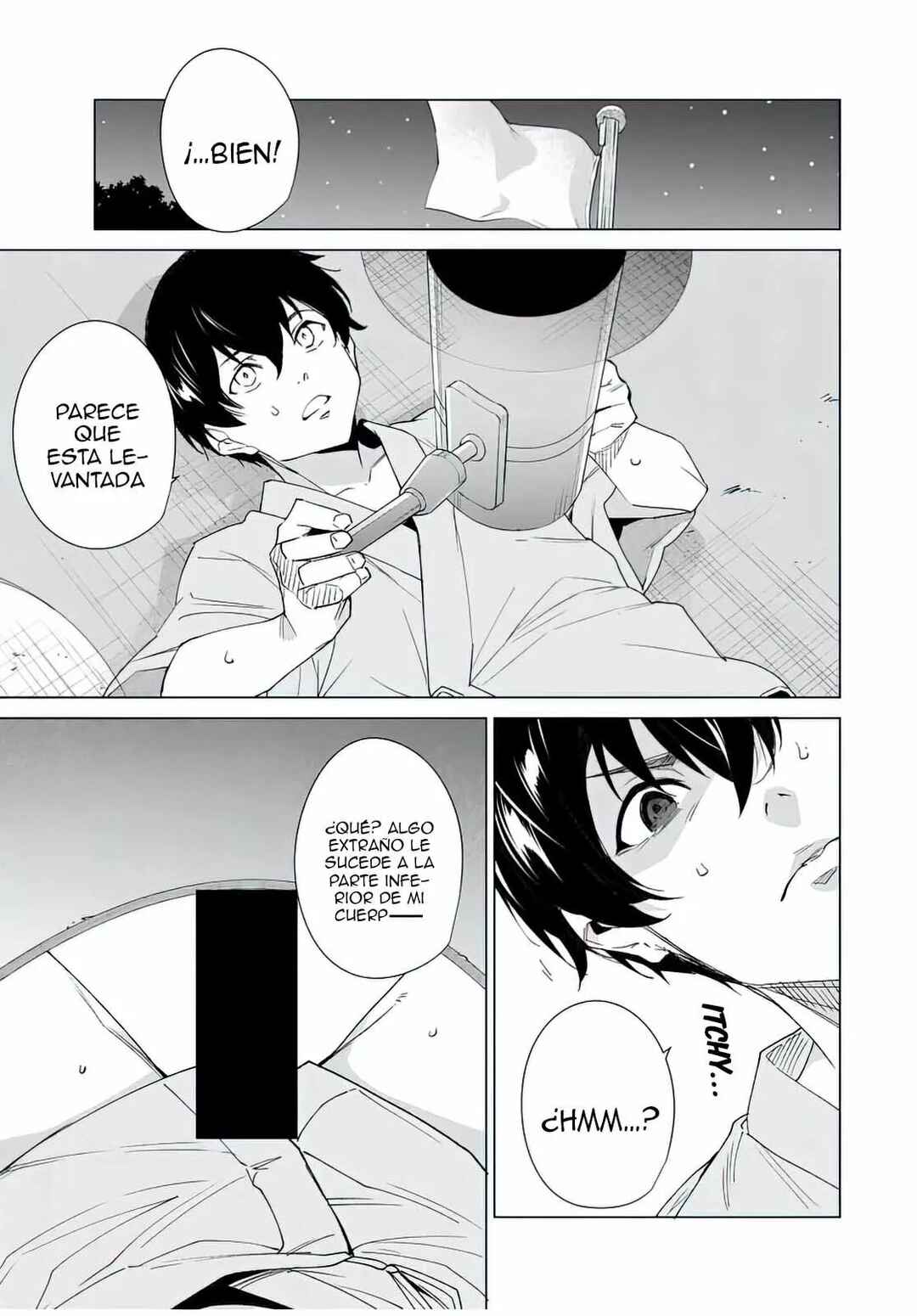 Destiny Lovers Chapter 100 - Page 4