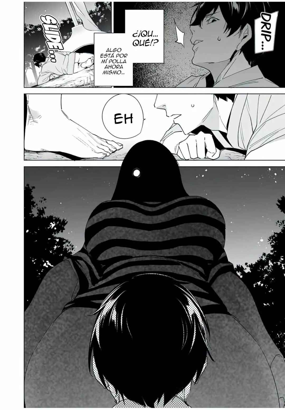 Destiny Lovers Chapter 100 - Page 7
