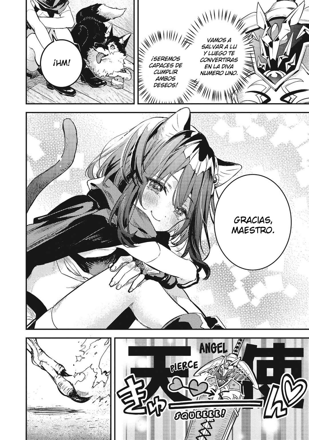 Tensei Shitara Ken Deshita: Another Wish Chapter 21 - Page 13