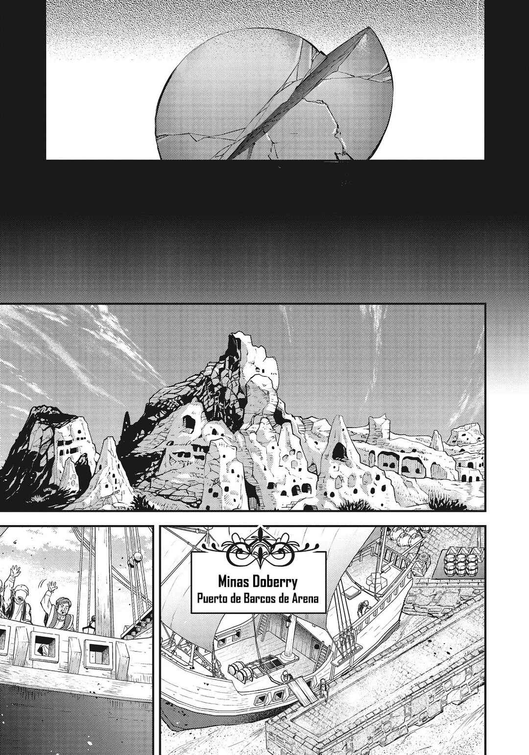 Tensei Shitara Ken Deshita: Another Wish Chapter 21 - Page 18