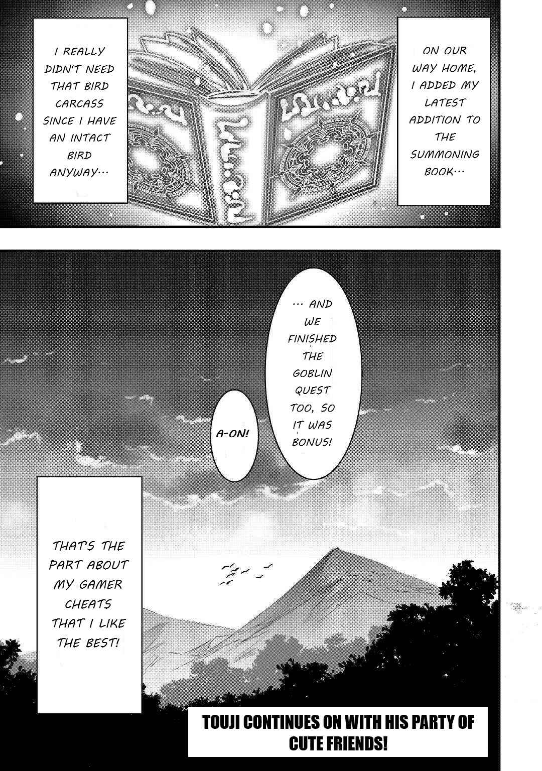 Soubi Seisakukei Cheat de Isekai wo Jiyuu ni Ikite Ikimasu Chapter 9.2 - Page 15