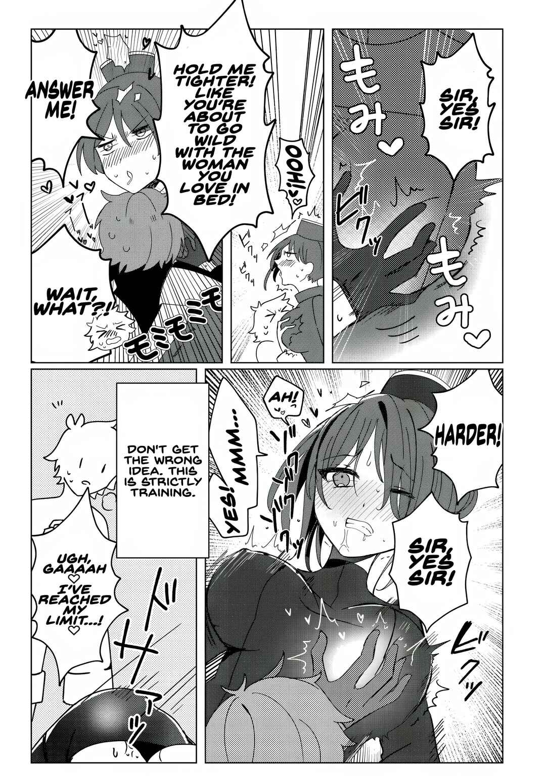 Ane Kui Yuusha to Teisou Gyakuten Teikoku no Onee-chan! Chapter 2 - Page 17