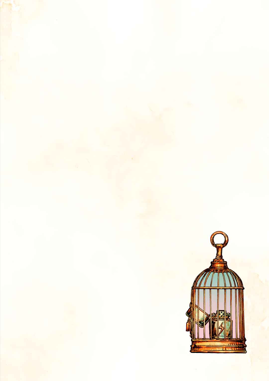 Veil Chapter 39 - Page 25