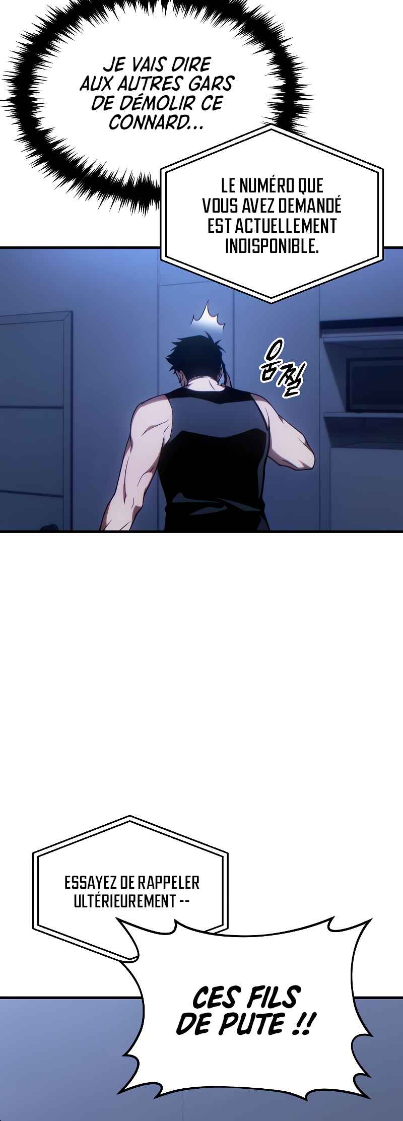 The 100th Regression of the Max-Level Player Chapter 28 - Page 14