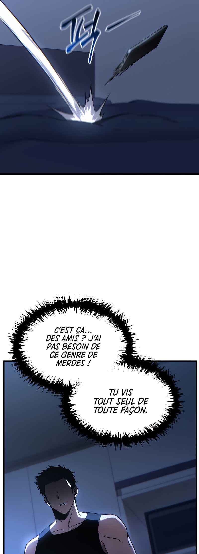 The 100th Regression of the Max-Level Player Chapter 28 - Page 15