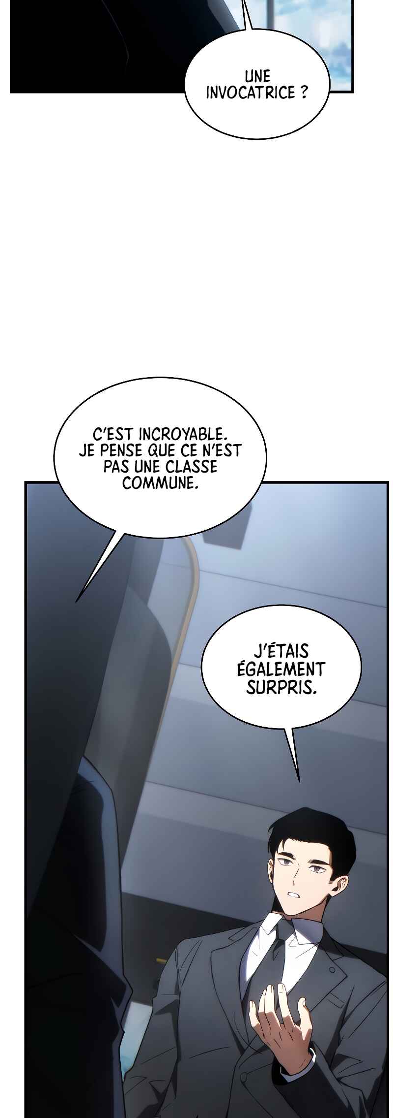 The 100th Regression of the Max-Level Player Chapter 28 - Page 24