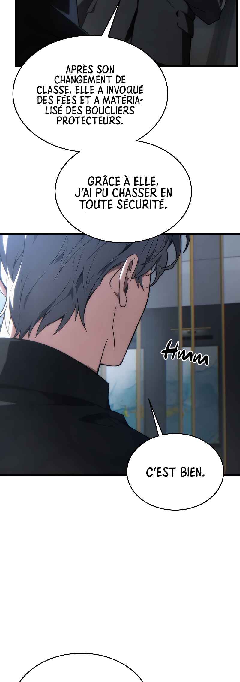 The 100th Regression of the Max-Level Player Chapter 28 - Page 25