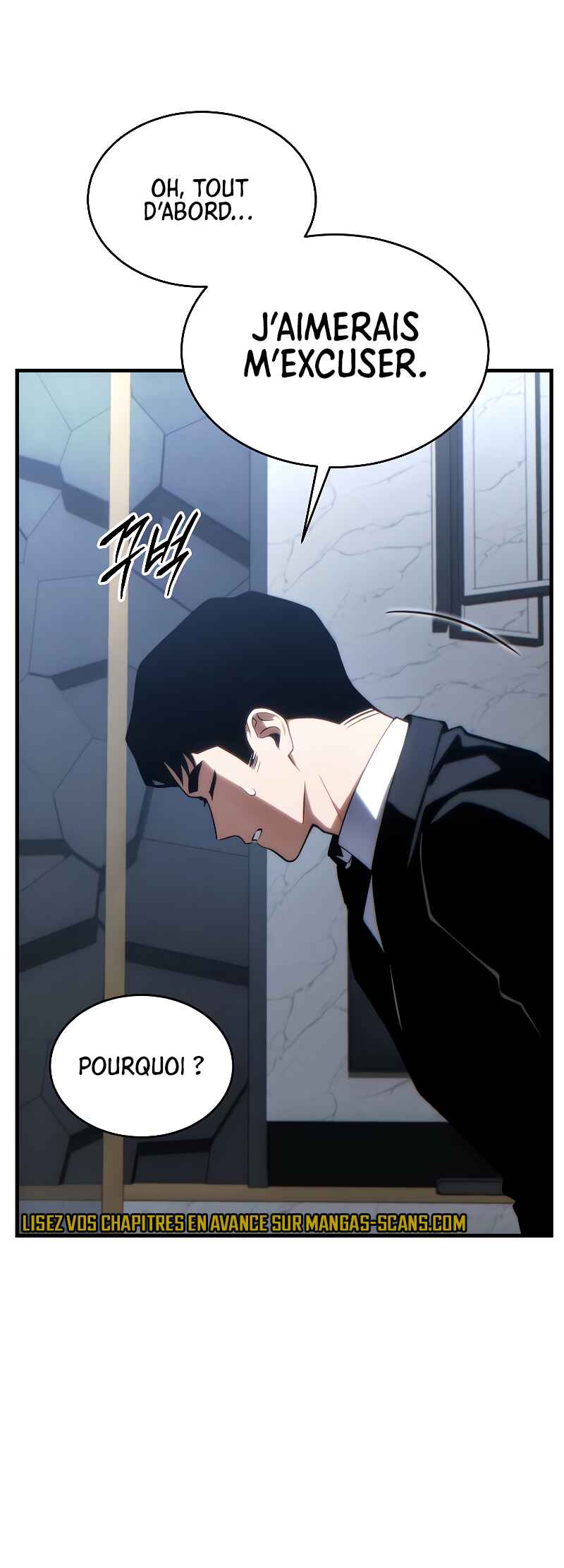 The 100th Regression of the Max-Level Player Chapter 28 - Page 32