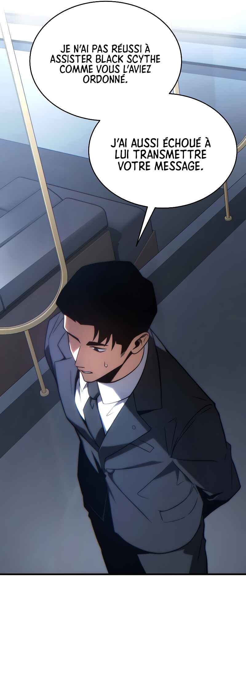 The 100th Regression of the Max-Level Player Chapter 28 - Page 33