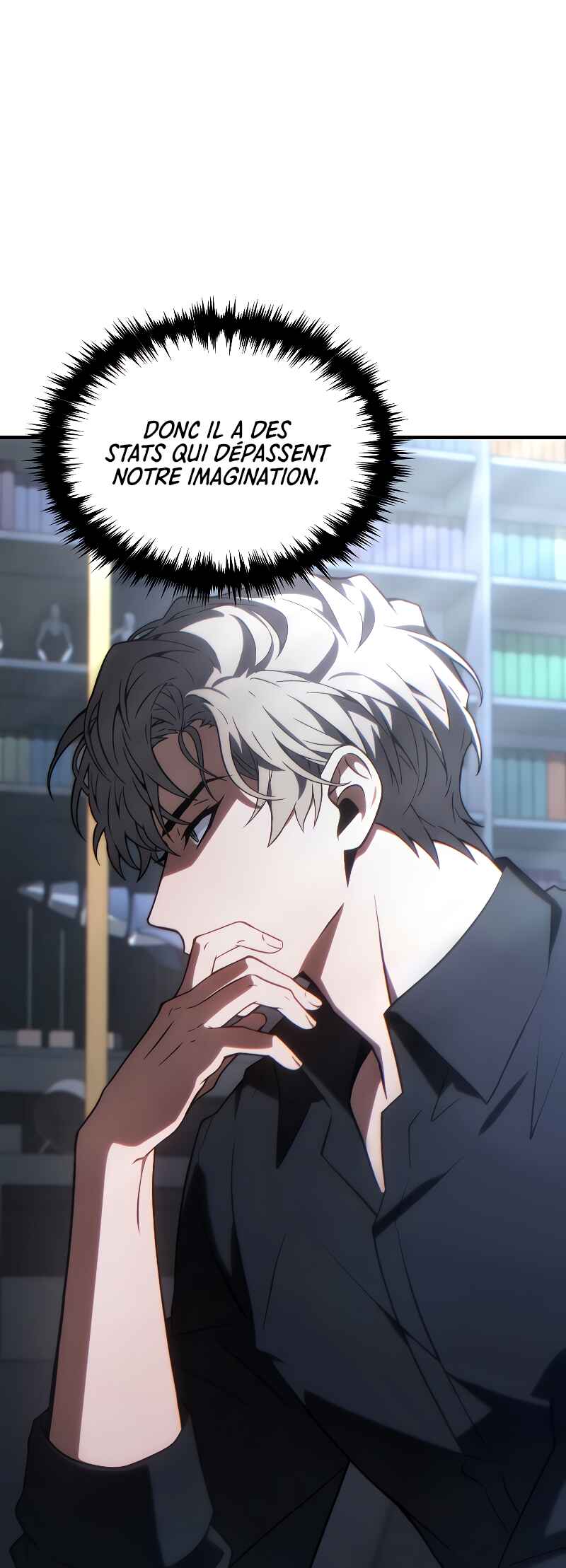 The 100th Regression of the Max-Level Player Chapter 28 - Page 38