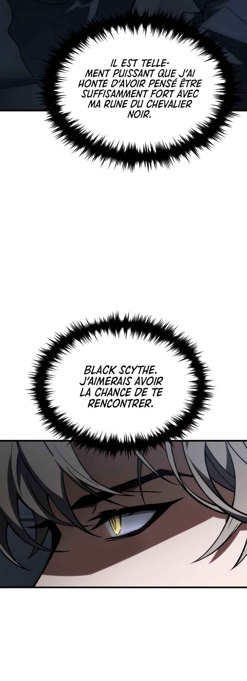 The 100th Regression of the Max-Level Player Chapter 28 - Page 39