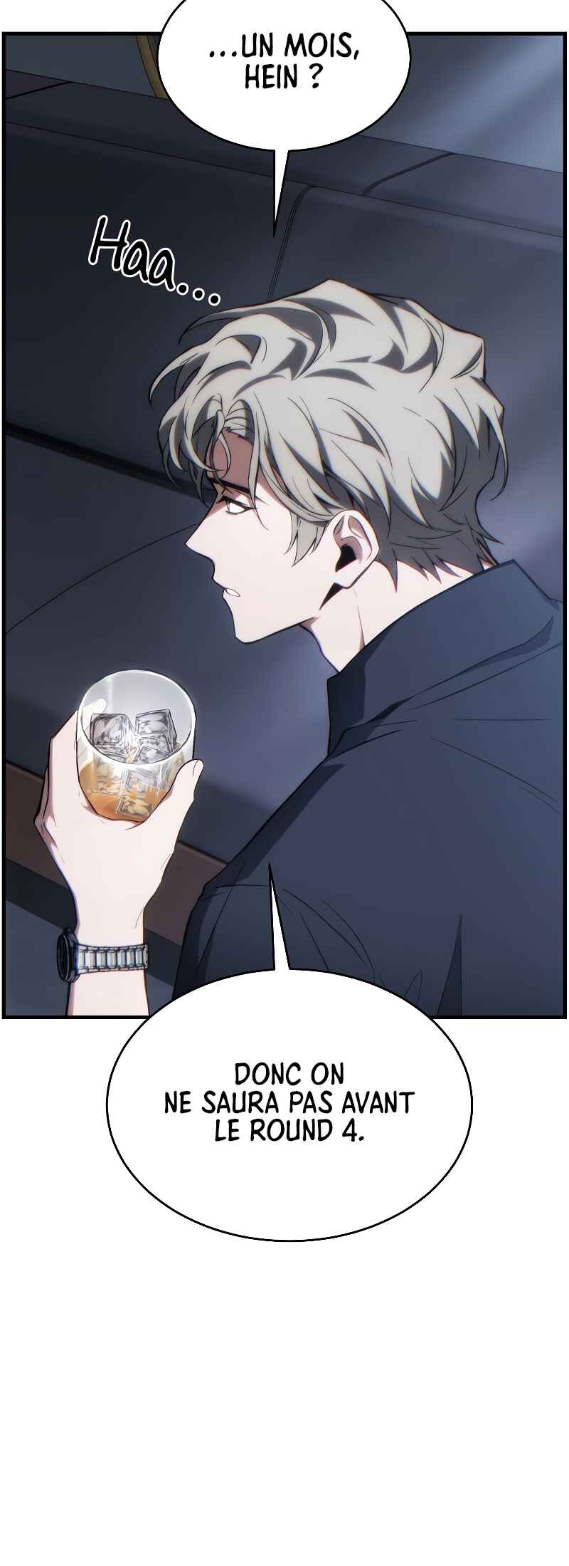 The 100th Regression of the Max-Level Player Chapter 28 - Page 44