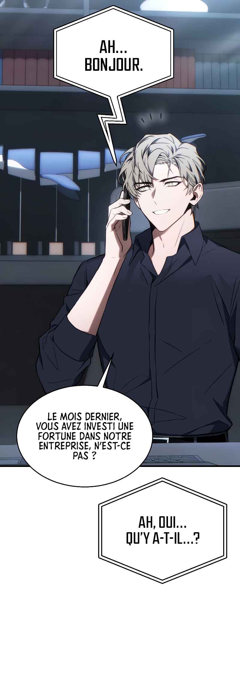 The 100th Regression of the Max-Level Player Chapter 28 - Page 69
