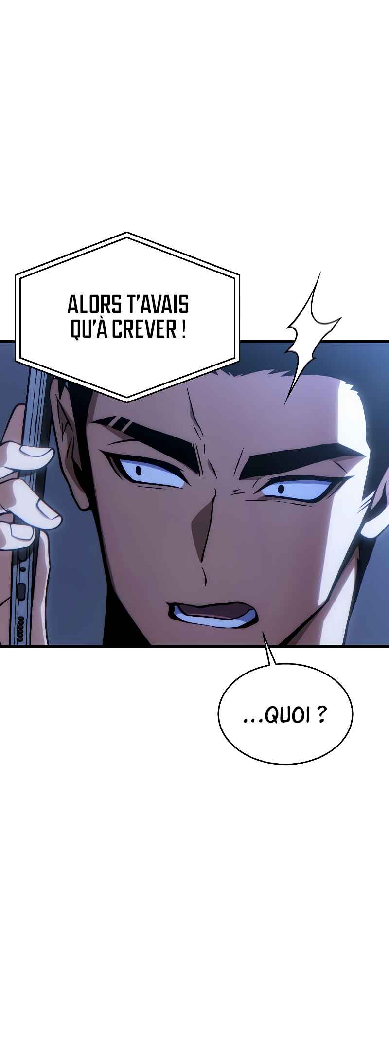 The 100th Regression of the Max-Level Player Chapter 28 - Page 8