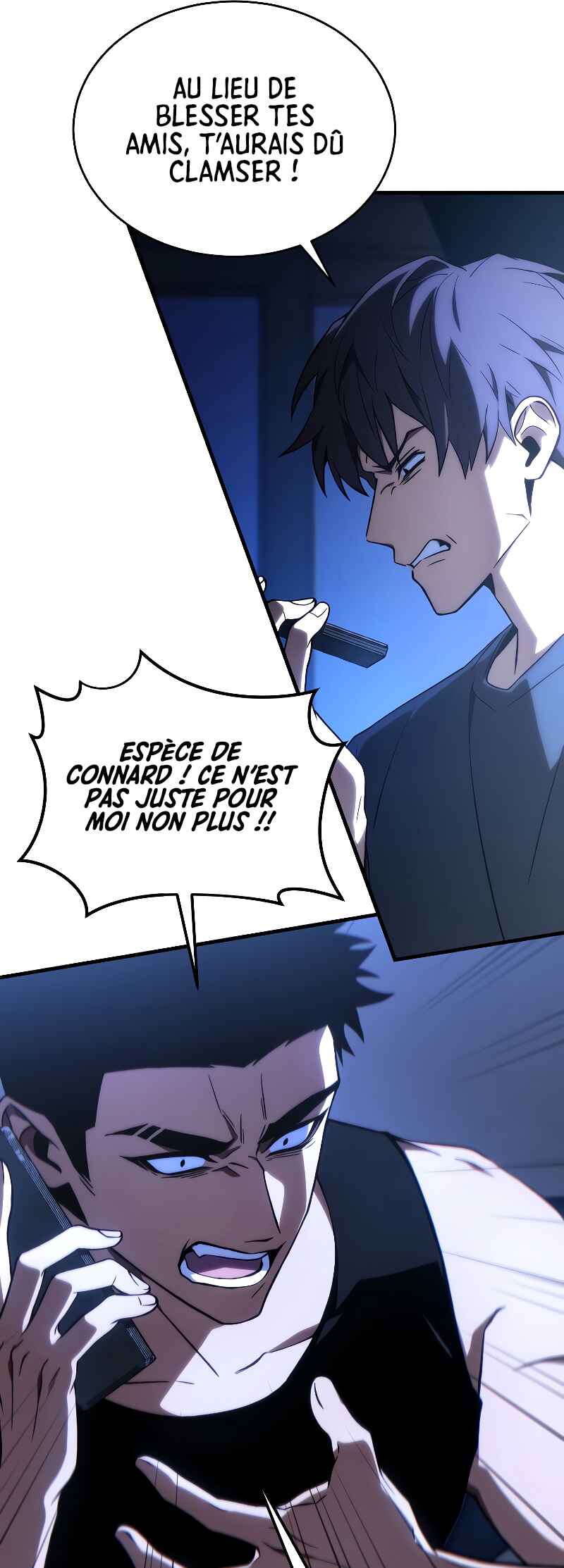 The 100th Regression of the Max-Level Player Chapter 28 - Page 9