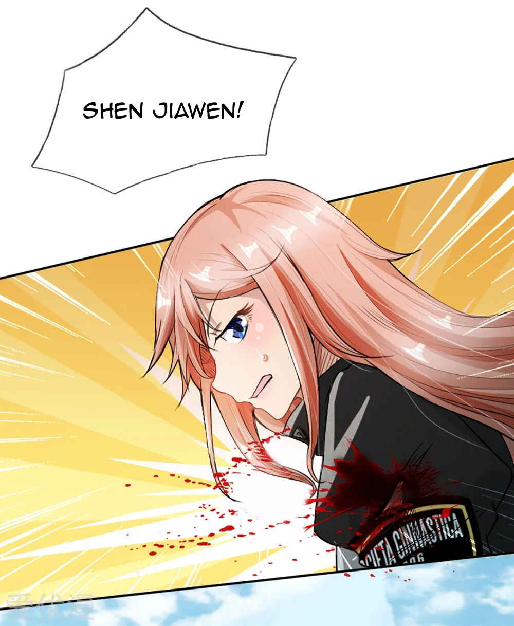 Mòshì Nǚyǒu: Wǒ Jiā Hòuyuàn Tōng Mòshì Chapter 9 - Page 13