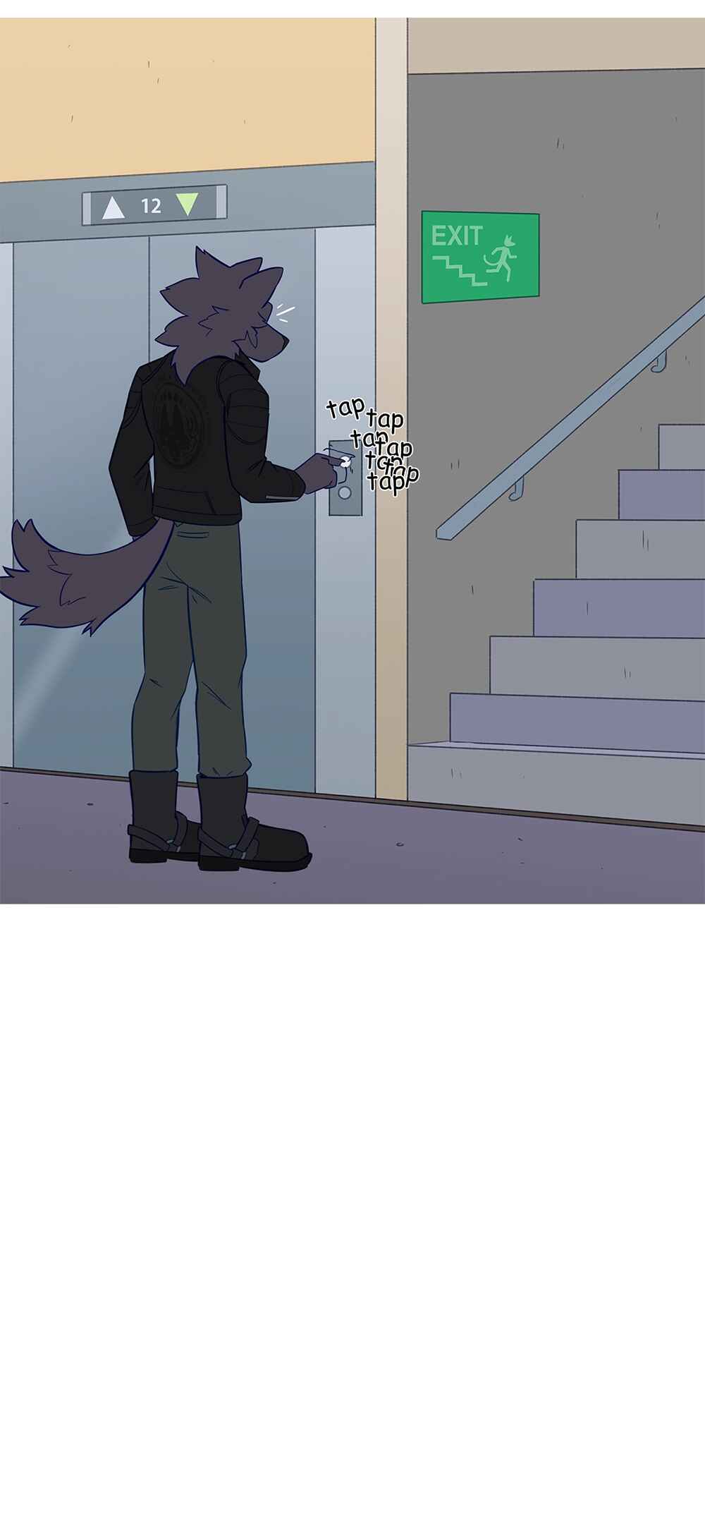 I think I like you Chapter 57 - Page 13