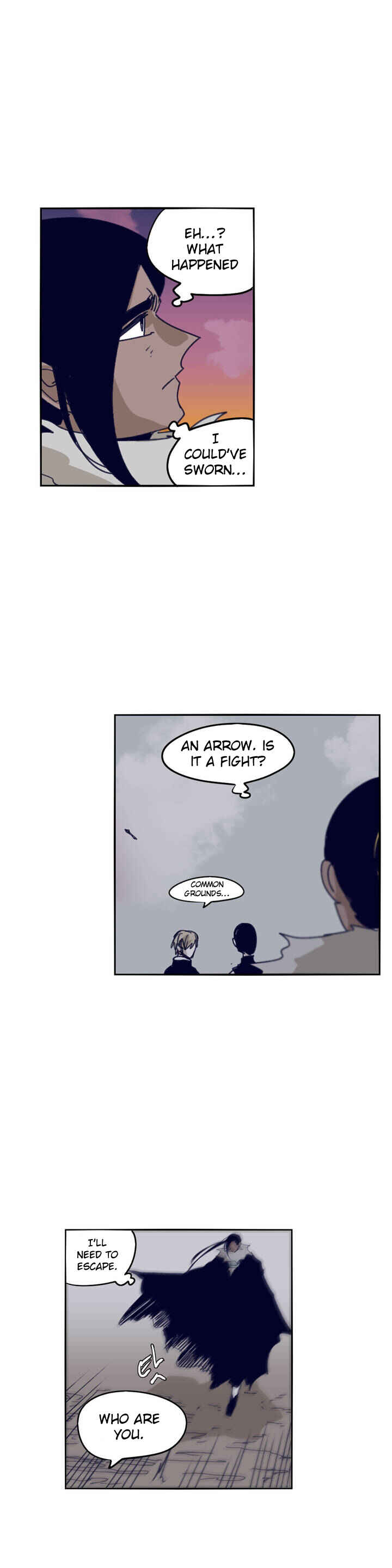 Epic of Gilgamesh Chapter 82 - Page 14