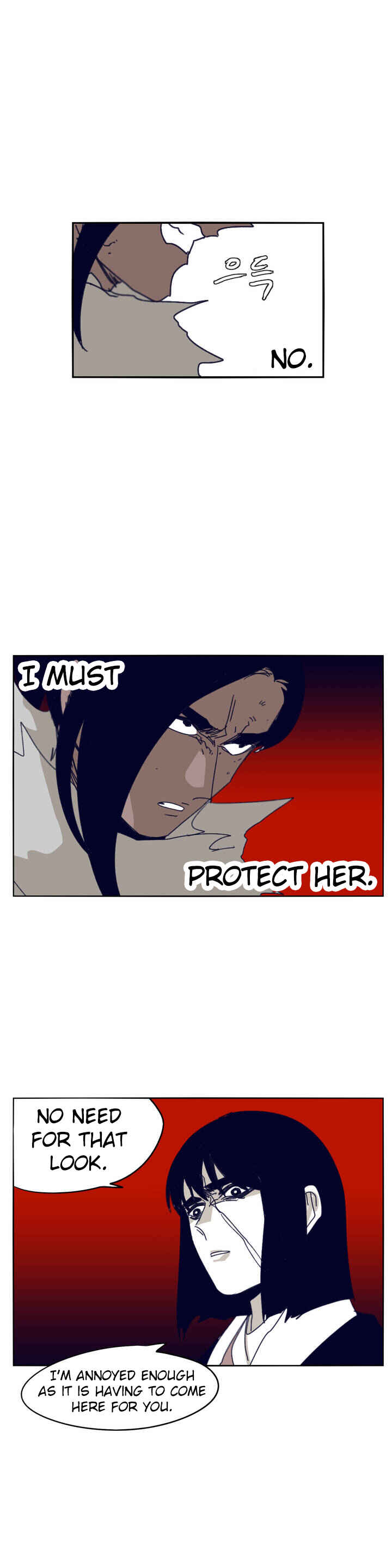 Epic of Gilgamesh Chapter 82 - Page 20