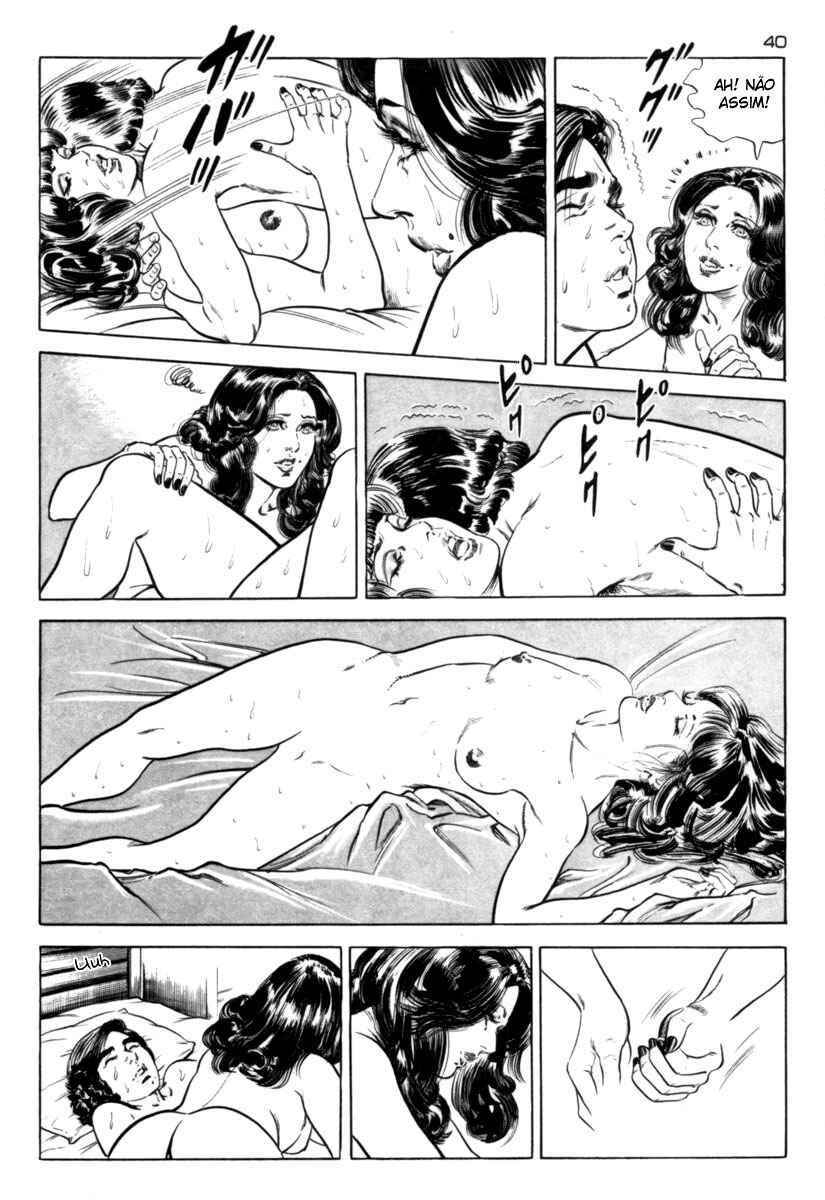Experimental Doll Dummy Oscar Chapter 49 - Page 16
