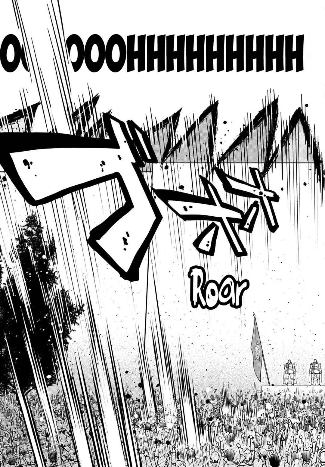 Legend Chapter 76 - Page 27