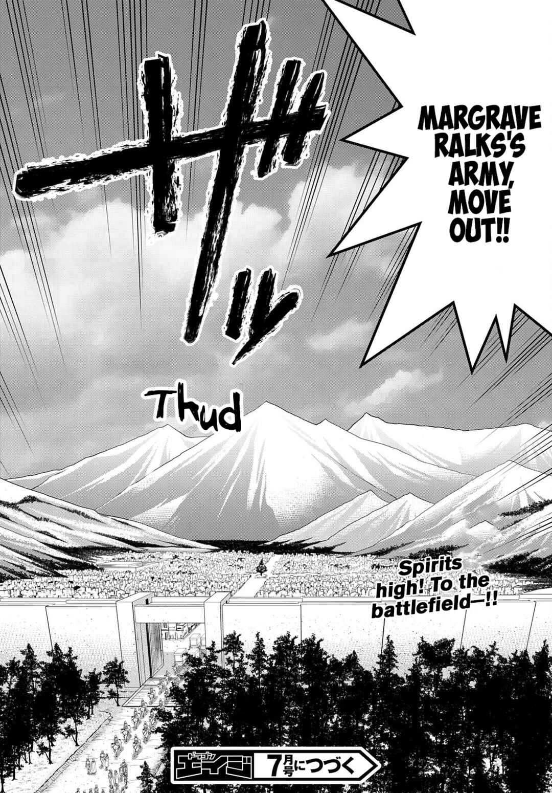 Legend Chapter 76 - Page 28