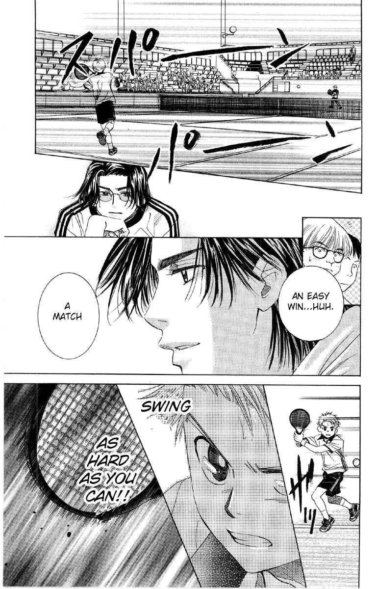 Shanimuni Go Chapter 86 - Page 30