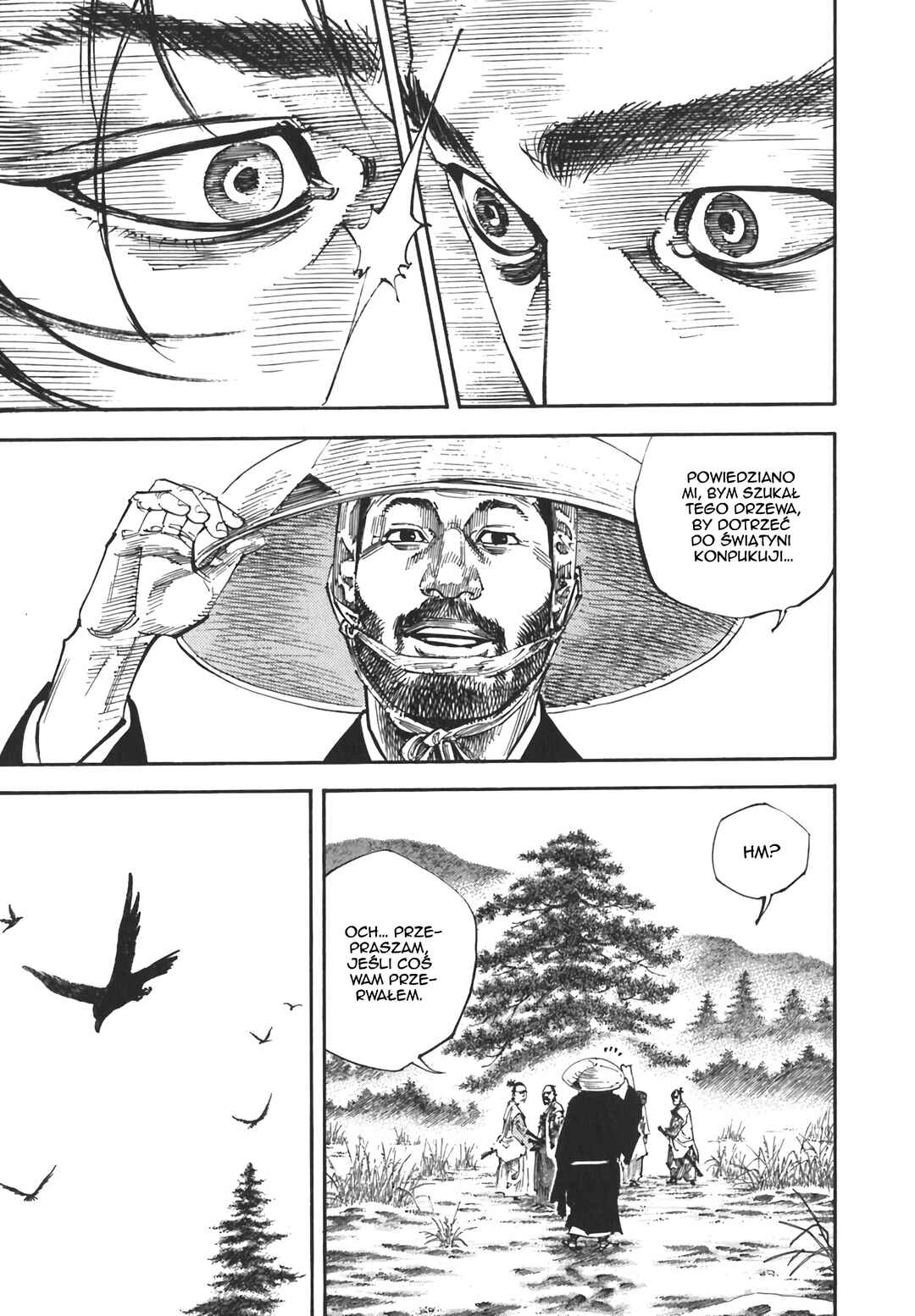 Vagabond Chapter 224 - Page 13
