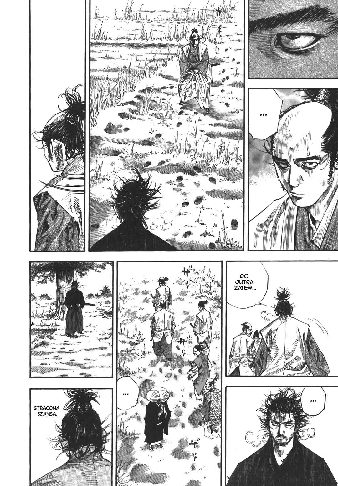 Vagabond Chapter 224 - Page 14