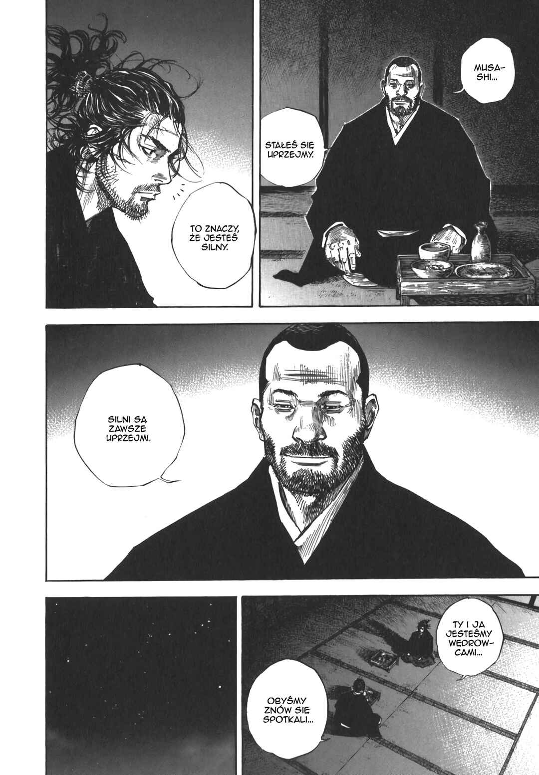 Vagabond Chapter 224 - Page 18