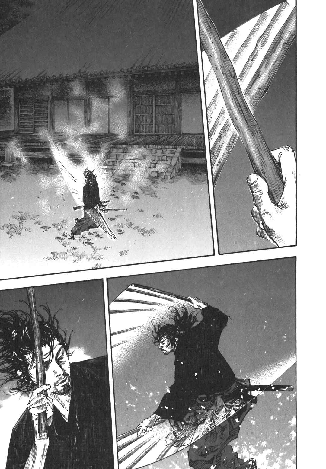 Vagabond Chapter 224 - Page 19
