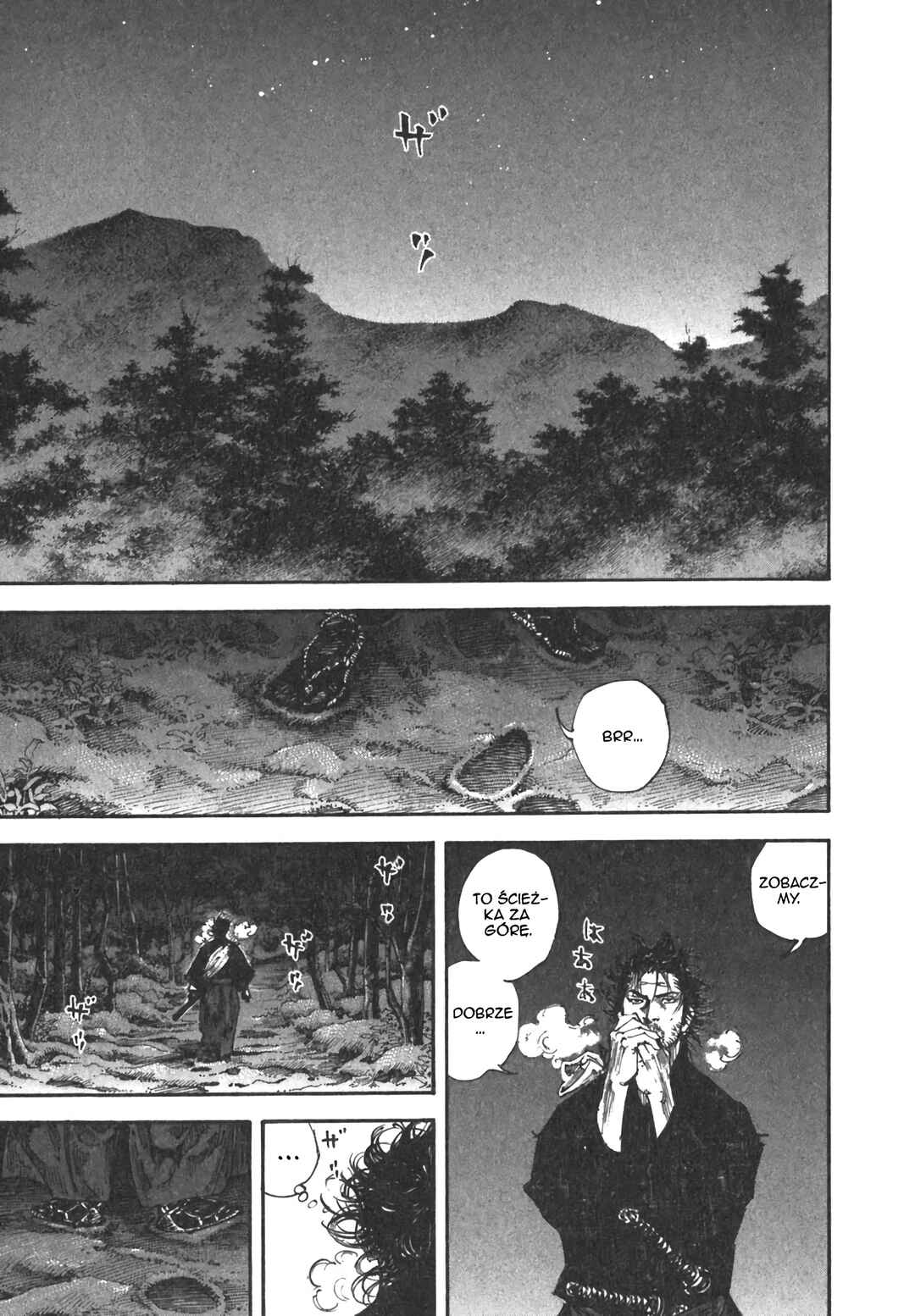 Vagabond Chapter 224 - Page 21
