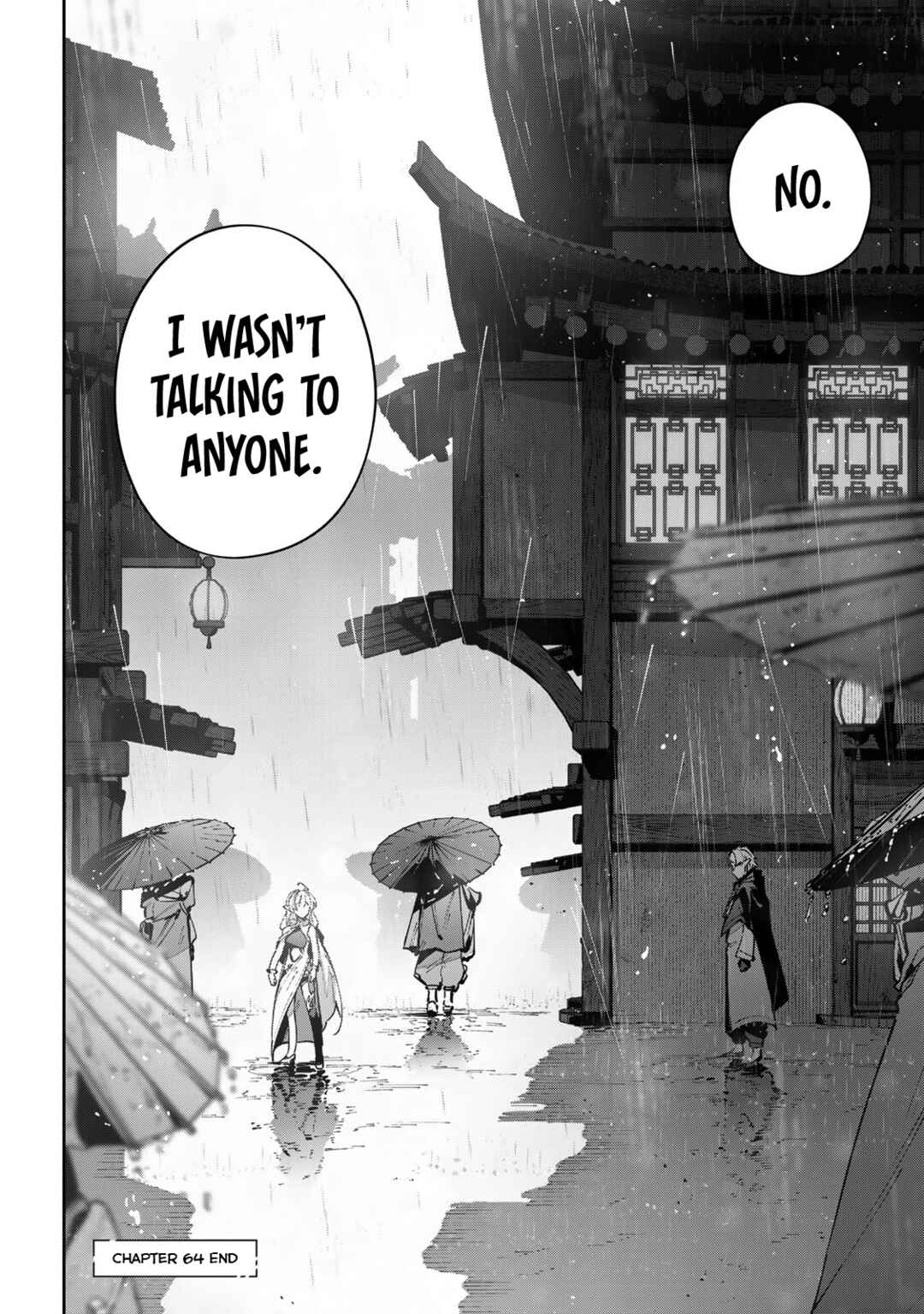 Destiny Unchain Online: Kyuuketsuki Shoujo to Natte, Yagate 'Aka no Maou' to Yobareru You ni Narimashita Chapter 64 - Page 12