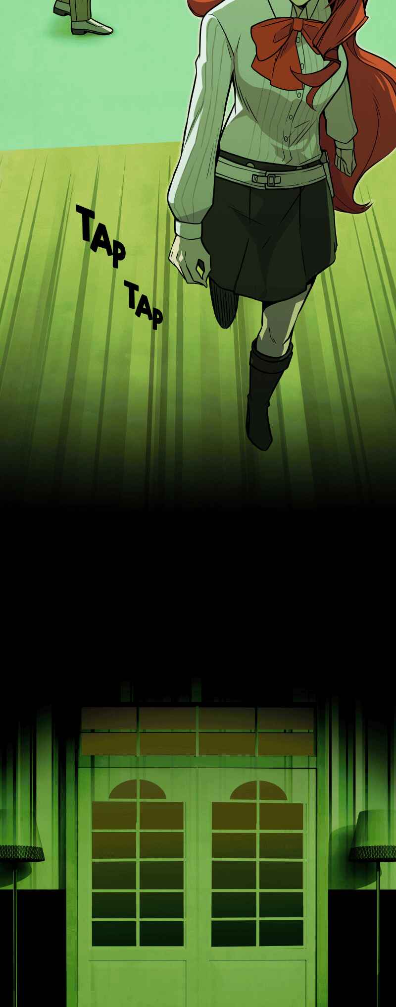 Persona 3 Reload: Beginnings Chapter 4 - Page 9
