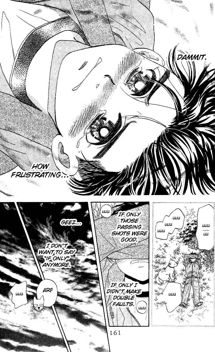Shanimuni Go Chapter 53 - Page 31