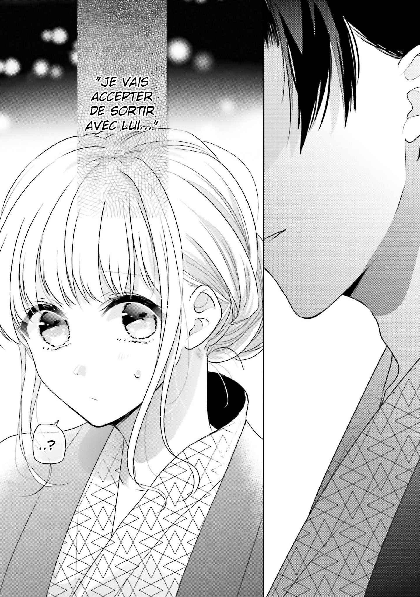 Dramatic Irony Chapter 18 - Page 39