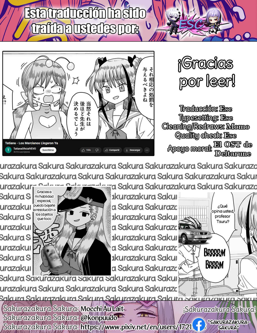 Warui ga Watashi wa Yuri ja nai Chapter 47 - Page 25