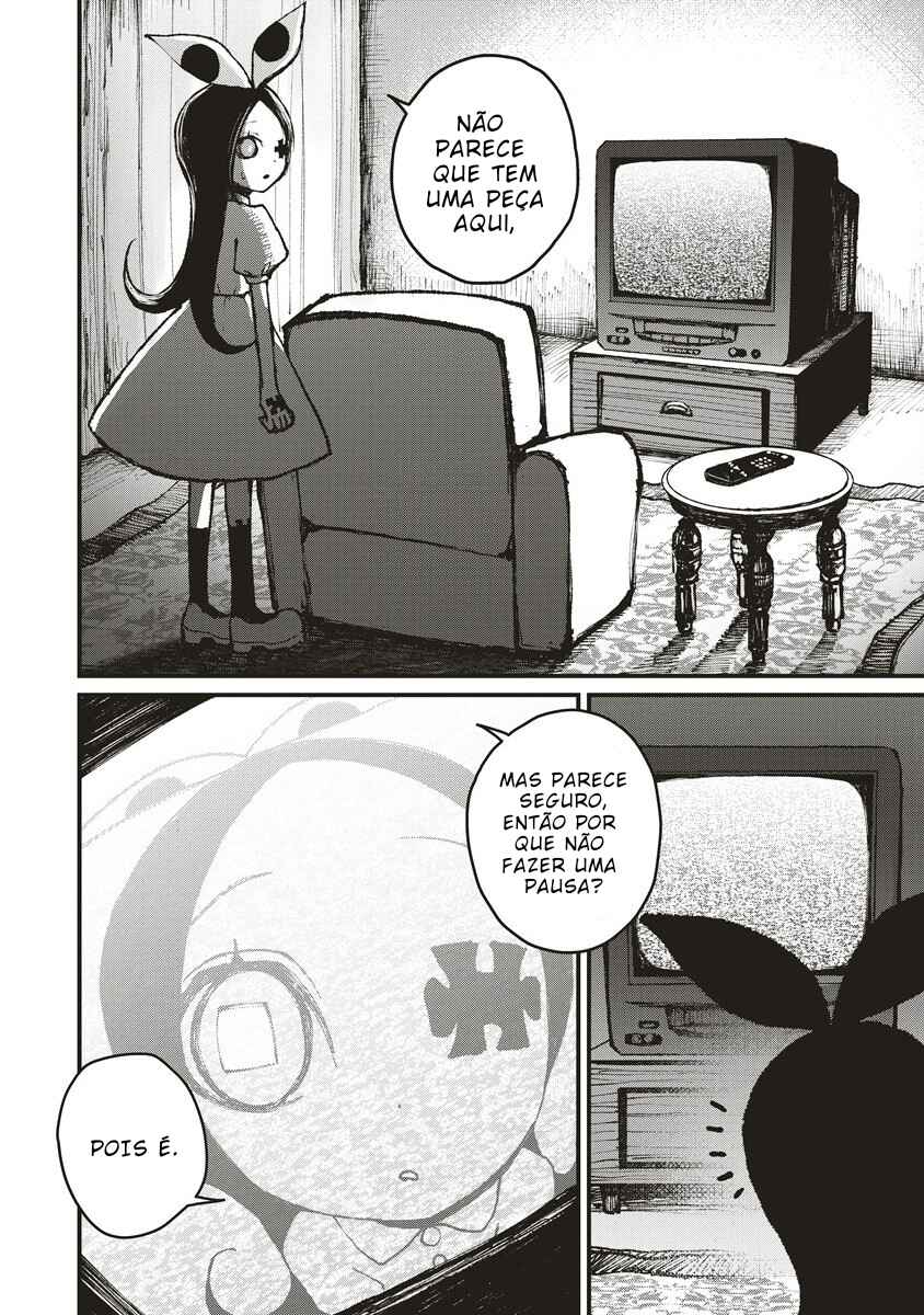 Gibbet Room Chapter 3.1 - Page 3