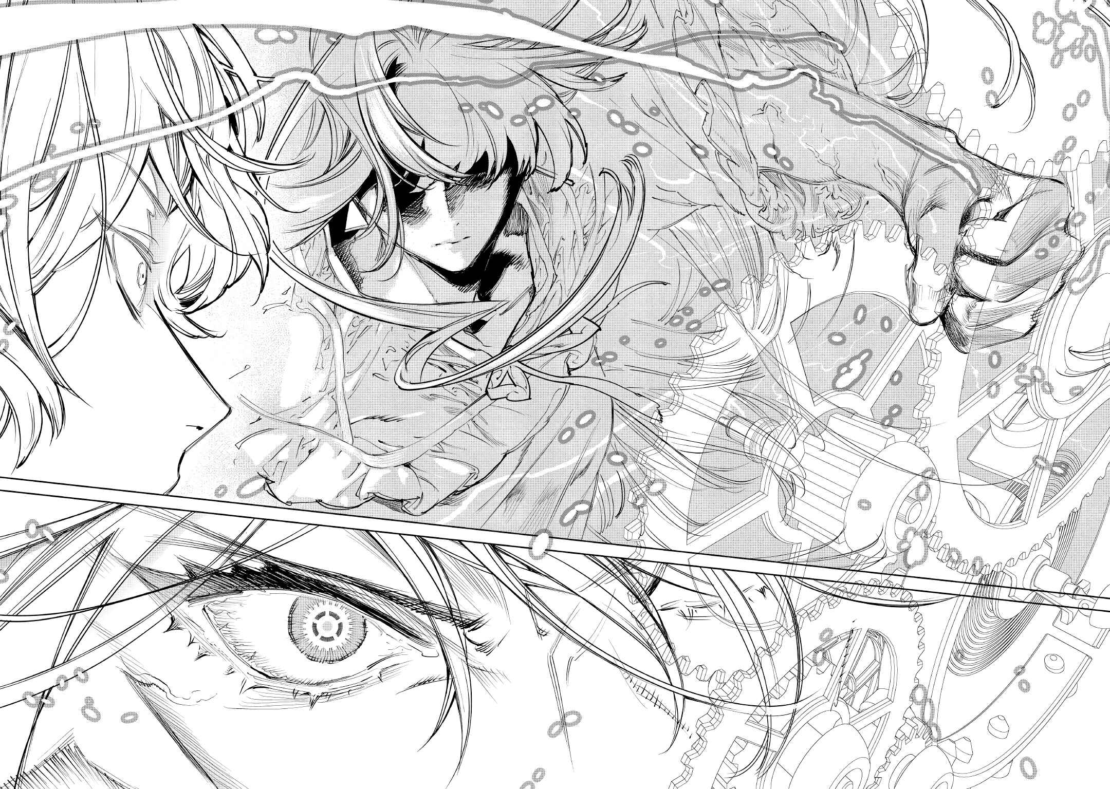 Saigo ni Hitotsu Dake Onegai Shite mo Yoroshii Deshou ka Chapter 25 - Page 32