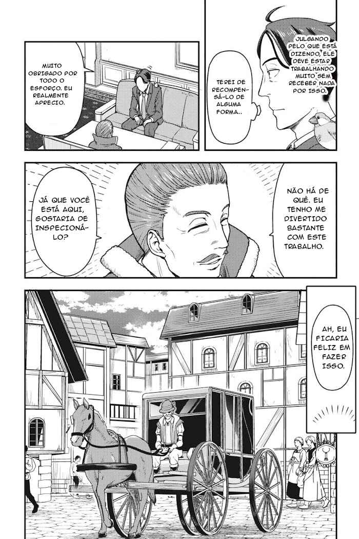 Sasaki to Pii-chan: Isekai de Slow Life wo Tanoshimou to Shitara, Gendai de Inou Battle ni Makikomareta Ken - Mahou Shoujo ga Up wo Hajimeta you desu Chapter 3 - Page 15