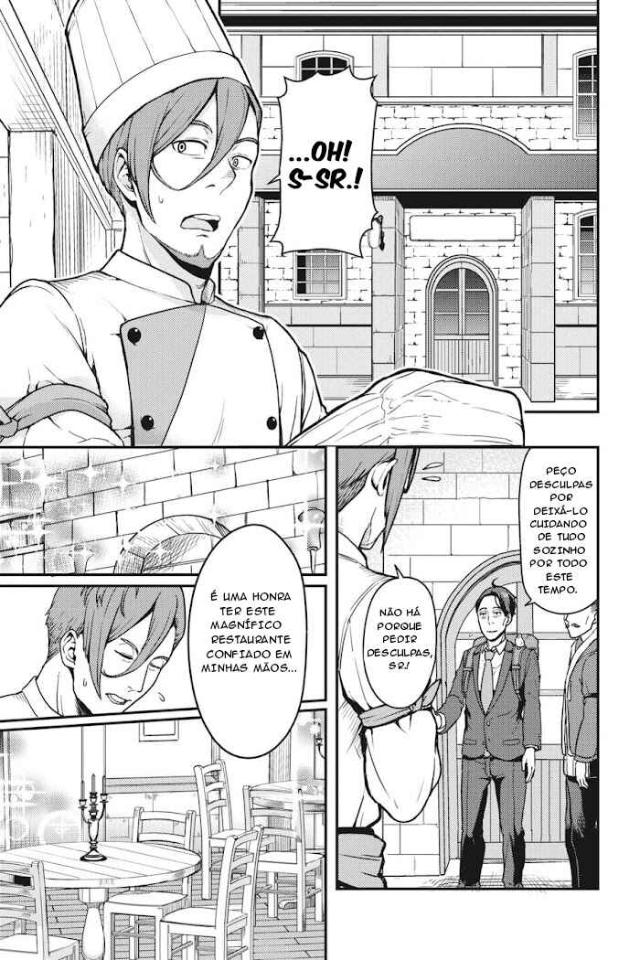 Sasaki to Pii-chan: Isekai de Slow Life wo Tanoshimou to Shitara, Gendai de Inou Battle ni Makikomareta Ken - Mahou Shoujo ga Up wo Hajimeta you desu Chapter 3 - Page 16