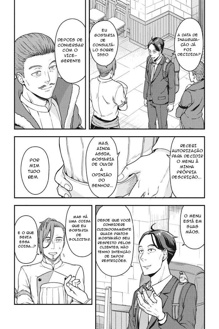 Sasaki to Pii-chan: Isekai de Slow Life wo Tanoshimou to Shitara, Gendai de Inou Battle ni Makikomareta Ken - Mahou Shoujo ga Up wo Hajimeta you desu Chapter 3 - Page 17
