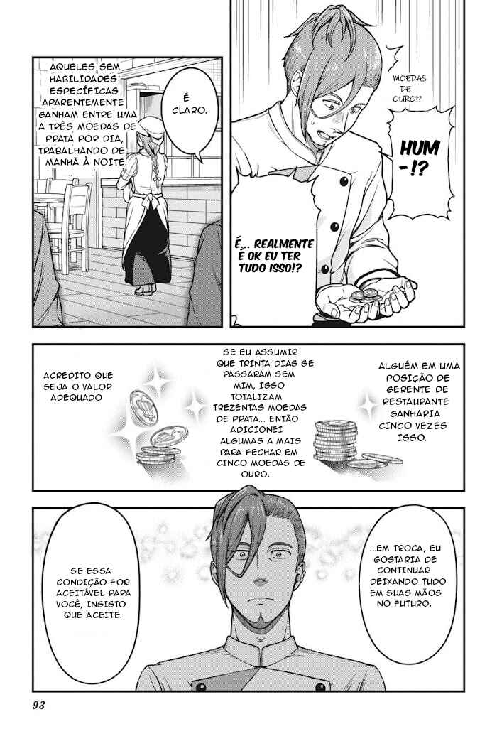 Sasaki to Pii-chan: Isekai de Slow Life wo Tanoshimou to Shitara, Gendai de Inou Battle ni Makikomareta Ken - Mahou Shoujo ga Up wo Hajimeta you desu Chapter 3 - Page 20
